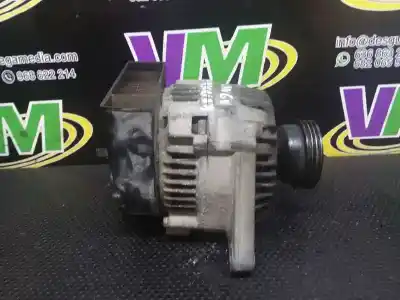Pezzo di ricambio per auto di seconda mano alternatore per renault kangoo (f/kc0) 1.5 dci diesel riferimenti oem iam   