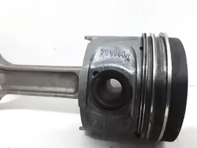 Peça sobressalente para automóvel em segunda mão pistão por renault clio iv business referências oem iam 7657hx  