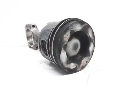 Peça sobressalente para automóvel em segunda mão Pistão por RENAULT CLIO IV Business Referências OEM IAM 7657HX  