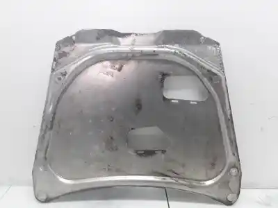 Second-hand car spare part sump for bmw x5 (e53) 3.0i oem iam references 31101095656  