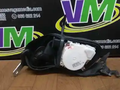 Peça sobressalente para automóvel em segunda mão Cinto De Segurança Dianteiro Direito por BMW SERIE 1 BERLINA (E81/E87) 1.6 16V CAT Referências OEM IAM 33059848C  