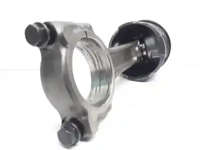 Peça sobressalente para automóvel em segunda mão Pistão por RENAULT CLIO IV Business Referências OEM IAM 7657HX  