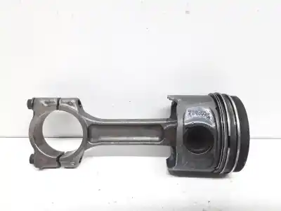 Peça sobressalente para automóvel em segunda mão pistão por renault clio iv business referências oem iam 7657hx  