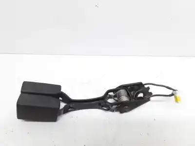 Second-hand car spare part rear seat belts set for citroen c4 grand picasso c4 grand picasso oem iam references 305632010