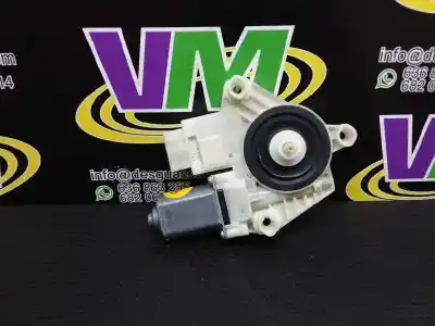 İkinci el araba yedek parçası SAG ÖN CAM MOTORU için SKODA SUPERB (3U4)  OEM IAM referansları 5JA959812E  