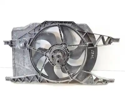 Gebrauchtes Autoersatzteil ELEKTRO-LÜFTER zum RENAULT ESPACE IV (JK0/1_)  OEM-IAM-Referenzen 8200273171  