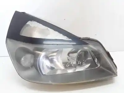 Автозапчастина б/у права фа для renault espace iv (jk0/1_) 2.2 dci (jk0h) посилання на oem iam 15566000  