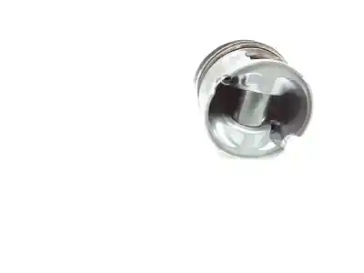 Second-hand car spare part piston for bmw 1 (e81) 120 i oem iam references   