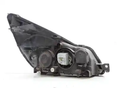 Автозапчастина б/у ліва фара для renault espace iv (jk0/1_) 2.2 dci (jk0h) посилання на oem iam 15565900  