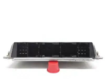 Second-hand car spare part ecu engine control for bmw x5 (e53) 3.0i oem iam references 7511570  