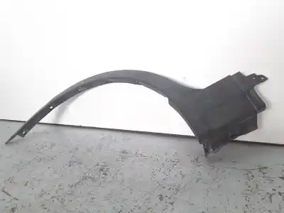Peça sobressalente para automóvel em segunda mão aba do guarda-lamas dianteiro esquerdo por bmw x3 (e83) 3.0d referências oem iam 5177340581703  