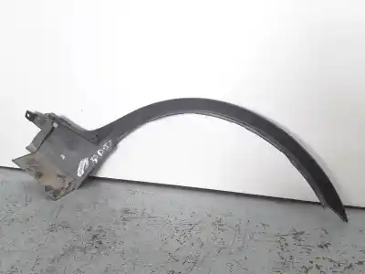 Peça sobressalente para automóvel em segunda mão aba do guarda-lamas dianteiro esquerdo por bmw x3 (e83) 3.0d referências oem iam 5177340581703  