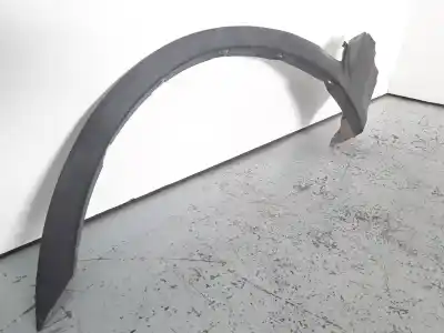 Peça sobressalente para automóvel em segunda mão aba do guarda-lamas dianteiro esquerdo por bmw x3 (e83) 3.0d referências oem iam 5177340581703  