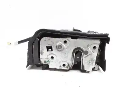 Peça sobressalente para automóvel em segunda mão fechadura da porta traseira direita por bmw x5 (e53) 3.0i referências oem iam 51228402602  