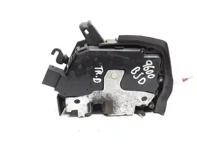 Peça sobressalente para automóvel em segunda mão  por BMW X5  Referências OEM IAM 51228402602  