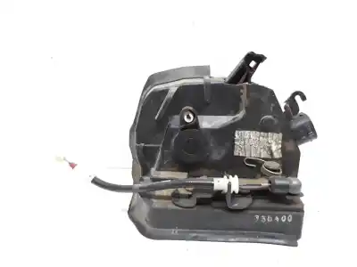 Peça sobressalente para automóvel em segunda mão fechadura da porta traseira direita por bmw x5 (e53) 3.0i referências oem iam 51228402602  