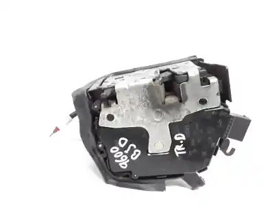 Peça sobressalente para automóvel em segunda mão fechadura da porta traseira direita por bmw x5 (e53) 3.0i referências oem iam 51228402602  
