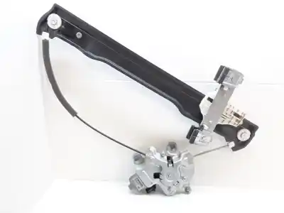 Second-hand car spare part left front window motor for ssangyong tivoli 1.6 xdi 160 oem iam references 98810x1010  