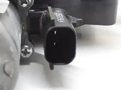 Second-hand car spare part left front window motor for ssangyong tivoli 1.6 xdi 160 oem iam references 98810x1010  