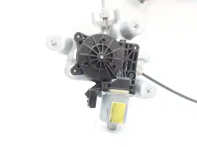 Second-hand car spare part left front window motor for ssangyong tivoli 1.6 xdi 160 oem iam references 98810x1010  