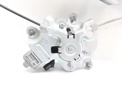 Second-hand car spare part left front window motor for ssangyong tivoli 1.6 xdi 160 oem iam references 98810x1010  