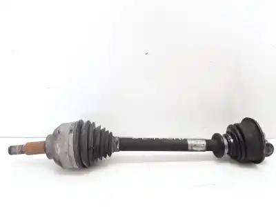 Second-hand car spare part front left transmission for renault espace iv (jk0/1_) 2.2 dci (jk0h) oem iam references 8200226057  