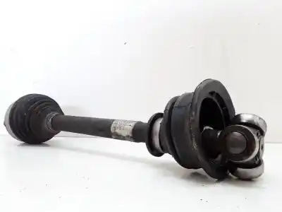 Second-hand car spare part front left transmission for renault espace iv (jk0/1_) 2.2 dci (jk0h) oem iam references 8200226057  