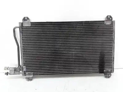 Pièce détachée automobile d'occasion CONDENSEUR DE CLIMATISATION pour MERCEDES-BENZ SPRINTER FURGÓN  Références OEM IAM A9015000554  