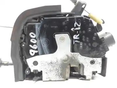 Peça sobressalente para automóvel em segunda mão  por BMW X5  Referências OEM IAM 8402601  