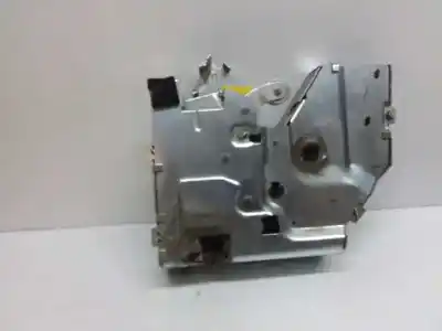 Gebrauchtes Autoersatzteil türschloss hinten links zum ford transit connect (p65_, p70_, p80_) 1.8 tdci oem-iam-referenzen 