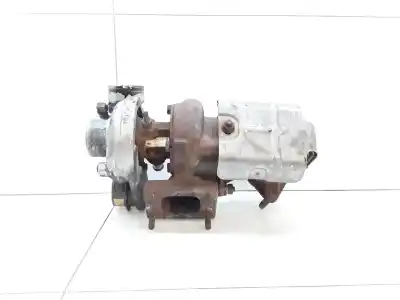 Автозапчастина б/у турбонагрузник для renault espace iv (jk0/1_) 2.2 dci (jk0h) посилання на oem iam 7700726651  