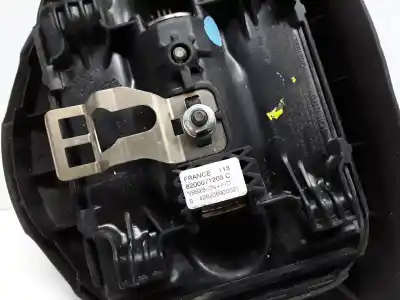 Second-hand car spare part front left air bag for renault laguna ii bg0 authentique oem iam references 8200071203c  