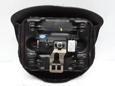 Second-hand car spare part front left air bag for renault laguna ii bg0 authentique oem iam references 8200071203c