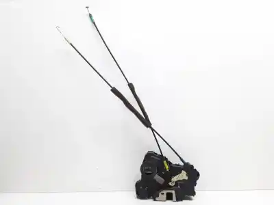 Автозапчасти б/у замок левой передней двери за toyota corolla (e12) 2.0 d-4d linea luna berlina ссылки oem iam 16340220   Автозапчасти б/у замок левой передней двери за toyota corolla (e12) 2.0 d-4d linea luna berlina ссылки oem iam 16340220