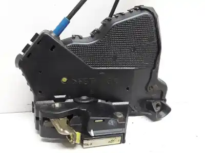 Автозапчасти б/у замок левой передней двери за toyota corolla (e12) 2.0 d-4d linea luna berlina ссылки oem iam 16340220   Автозапчасти б/у замок левой передней двери за toyota corolla (e12) 2.0 d-4d linea luna berlina ссылки oem iam 16340220