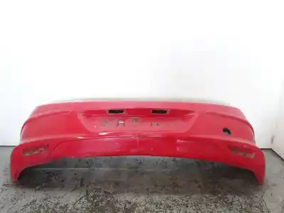 Pièce détachée automobile d'occasion pare-chocs arrière pour opel astra h gtc d-z17dth références oem iam   