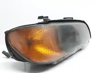 Peça sobressalente para automóvel em segunda mão farol / farolim direito por bmw x5 (e53) 3.0i referências oem iam 63127164422  