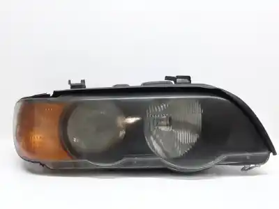Peça sobressalente para automóvel em segunda mão farol / farolim direito por bmw x5 (e53) 3.0i referências oem iam 63127164422