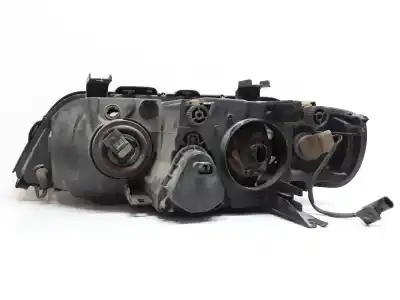 Peça sobressalente para automóvel em segunda mão farol / farolim direito por bmw x5 (e53) 3.0i referências oem iam 63127164422  