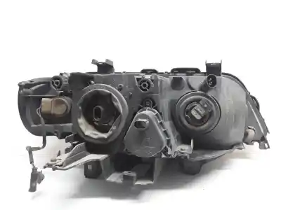 Peça sobressalente para automóvel em segunda mão farol / farolim esquerdo por bmw x5 (e53) 3.0i referências oem iam 63127164421  