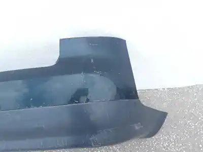 Peça sobressalente para automóvel em segunda mão para choques traseiro por audi a4 b6 avant (8e5) 1.9 tdi referências oem iam   