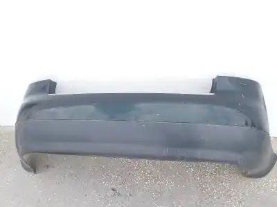 Peça sobressalente para automóvel em segunda mão para choques traseiro por audi a4 b6 avant (8e5) 1.9 tdi referências oem iam   