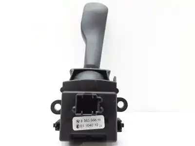 Peça sobressalente para automóvel em segunda mão Comutador De Piscas  por BMW X5 (E53) 3.0i Referências OEM IAM 0110401025  