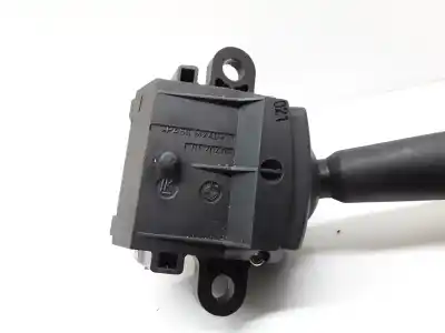 Peça sobressalente para automóvel em segunda mão comutador de limpa vidros por bmw x5 (e53) 3.0i referências oem iam 8363668l  