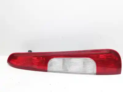 Автозапчастина б/у правий ліхтар для ford focus c-max (dm2) 1.6 посилання на oem iam 02s1012a00ar  
