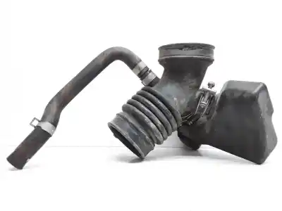 Автозапчастина б/у труба для nissan primera berlina (p12) acenta посилання на oem iam au410