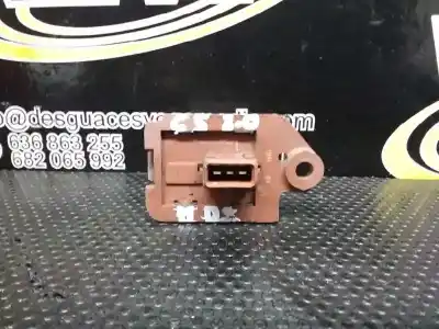 Second-hand car spare part Heater Blower for CITROEN C5 BERLINA 2.0 HPi CAT (RLZ / EW10D) OEM IAM references 9641212680  