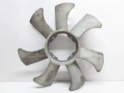 Peça sobressalente para automóvel em segunda mão ventilador do motor viscoso por volkswagen touareg volkswagen referências oem iam 450151