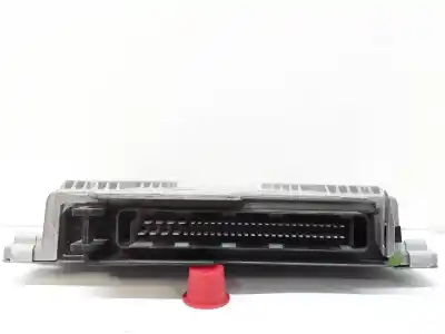 Second-hand car spare part ecu engine control for daewoo matiz city oem iam references k115000010h  