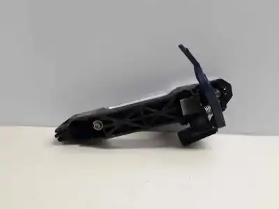 Автозапчастина б/у завнішня ручка задня ліва для toyota corolla (e12) 1cdftv посилання на oem iam 1cdftv  